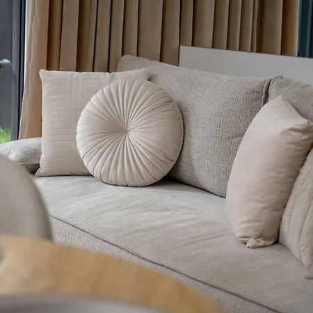 Nowoczesny Z Tarasem I Parkingiem By Renters Apartment *