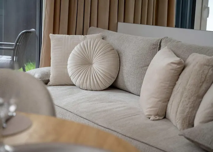 Nowoczesny Z Tarasem I Parkingiem By Renters Apartment *